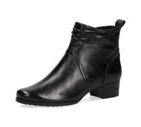 Caprice Da.-Stiefel für Damen, schwarz, Größe 38 ½ EU / 5,5 UK