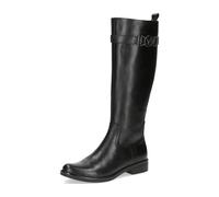 Caprice Da.-Stiefel für Damen, schwarz, Größe 38 ½ EU / 5,5 UK