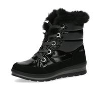 Caprice Da.-Stiefel für Damen, schwarz, Größe 38 EU / 5 UK