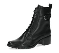 Caprice Da.-Stiefel für Damen, schwarz, Größe 38 EU / 5 UK
