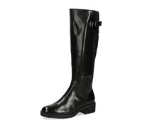 Caprice Da.-Stiefel für Damen, schwarz, Größe 40 EU