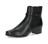 Caprice Da.-Stiefel für Damen, schwarz, Größe 40 EU / 6,5 UK
