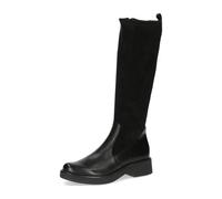 Caprice Da.-Stiefel für Damen, schwarz, Größe 40 ½ EU / 7 UK