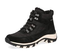Caprice Da.-Stiefel für Damen, schwarz, Größe 41 EU