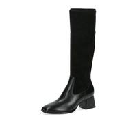 Caprice Da.-Stiefel für Damen, schwarz, Größe 41 EU