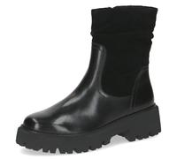 Caprice Da.-Stiefel für Damen, schwarz, Größe 42 EU