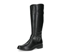 Caprice Da.-Stiefel für Damen, schwarz, Größe 42 EU / 8 UK