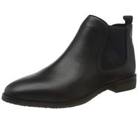 Caprice Damen 25327 Ankle Boot, Ocean Nappa, 37.5 EU