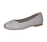 CAPRICE Damen 9-22102-46 Ballerinas, Lt Blue Pe Dee, 39 EU