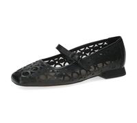 Caprice Damenschuhe Klassische Pumps BLACK COMB BLACK COMB - Gr. - 40