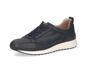 CAPRICE Damen 9-23500-42 Sneaker, Ocean Per Deer, 37 EU