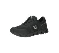 CAPRICE Damen 9-23605-43 Sneaker, Black Blk Sole, 37 EU
