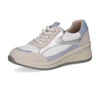 Sneaker Caprice beige 42