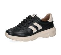 CAPRICE Damen 9-23714-46 Sneaker, Ocean Comb, 42 EU