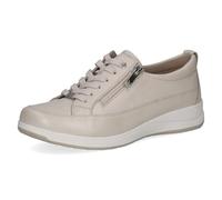 CAPRICE Damen 9-23727-46 Oxford, Pearl Nappa, 42 EU Weit