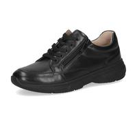 CAPRICE Damen 9-23755-45 Sneaker, Schwarz, 40 EU