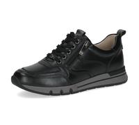 Caprice Women Lace-up für Damen, schwarz, Größe 37 EU