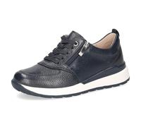 CAPRICE Damen 9-23765-46 Sneaker, Ocean Deer, 40 EU Weit