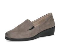 Caprice Damen 9-24350-45 Slipper, Taupe Comb, 42 EU Weit