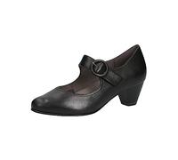 Women Slip-on - Farbe - BLACK NAPPA - Größe - 38