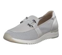 Caprice Damen 9-24502-42 Flacher Slipper, Pearl Comb, 40 EU