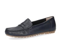 CAPRICE Damen 9-24652-44 Mokassin, Ocean Deer, 42 EU