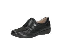 Caprice Damenschuhe Slipper / Trotteur BLACK COMB BLACK COMB - Gr. - 40