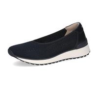 CAPRICE Damen 9-24702-46 Sneaker, Ocean Knit Com, 39 EU