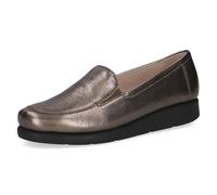 Caprice Damen 9-24750-41 Slipper, Piombo Metal, 42 EU