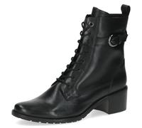 Caprice Damen 9-25100-45 Stiefelette, Black Nappa, 38 EU