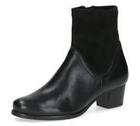Caprice Damen 9-25301-45 Stiefelette, Black Comb, 38 EU