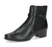 Caprice Damen 9-25311-45 Mode-Stiefel, Black Comb, 37.5 EU Weit