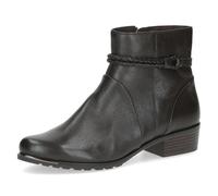 Caprice Da.-Stiefel für Damen, braun, Gr. 40 EU / 6,5 UK