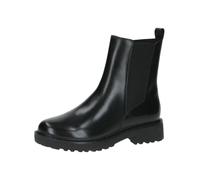 Caprice Da.-Stiefel für Damen, schwarz, Gr. 40 EU