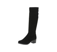 Caprice Woms Boots für Damen, schwarz, Größe 36 EU / 3,5 UK