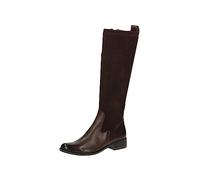CAPRICE Damen 9-25514-41 Mode-Stiefel, Leopard Comb, 37.5 EU