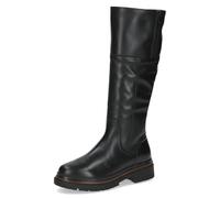 Caprice Damen-Stiefel 9-25601-45 Black Nappa Größe 39 EU