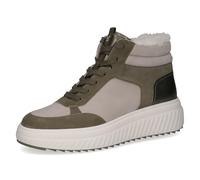 CAPRICE Damen 9-26212-45 Mode-Stiefel, SALVIA Comb, 42 EU