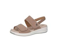 Caprice Damen 9-27205-44 Sandale, Ocean NUBUC