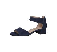 Caprice 9-28212-42/857 Blau 857 Ocean Suede EU 37