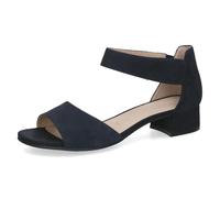 Caprice 9-28212-42-859 Blau dk ocean suede EU 38.5