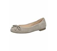 Caprice Damen Damenschuhe grün Gr. 40