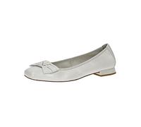 Caprice Damen 9-9-22105-20 Ballerina, Pearl Deer PER, 38 EU