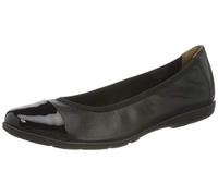 Caprice Damen 9-9-22152-25 Ballerinas, Black Comb, 37 EU