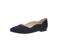 Caprice Damen 9-9-22200-20 Pumps, Ocean Suede, 37 EU