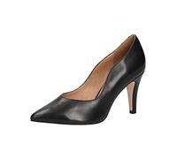 Caprice Damen 9-9-22403-28 Closed-Toe Pumps, BLACK NAPPA,