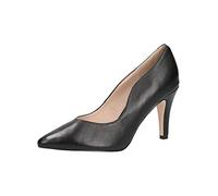 Caprice Damen 9-9-22403-28 Closed-Toe Pumps, BLACK NAPPA, 37 EU