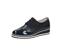 Caprice Damen 9-9-23300-26 Oxford, Ocean Comb, 38 EU
