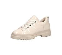Woms Lace-up - Farbe - SNOW NAPLAK - Größe - 39