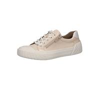 Caprice Damen 9-9-23737-20 Sneaker, BEIGE NAPLA CO, 39 EU